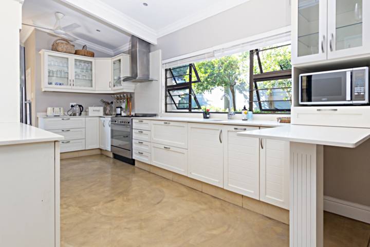 Hugh Dent 35 Kitchen